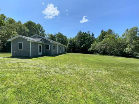 8 Bemis Road Harmony ME 04942