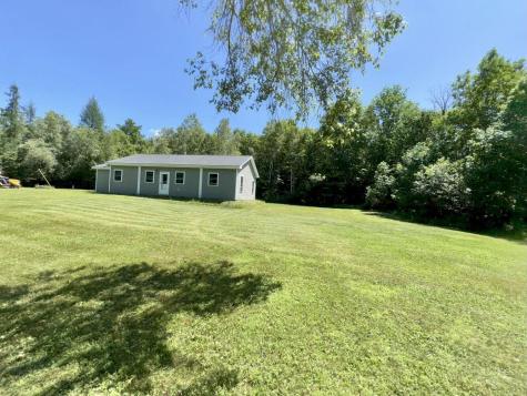 8 Bemis Road Harmony ME 04942