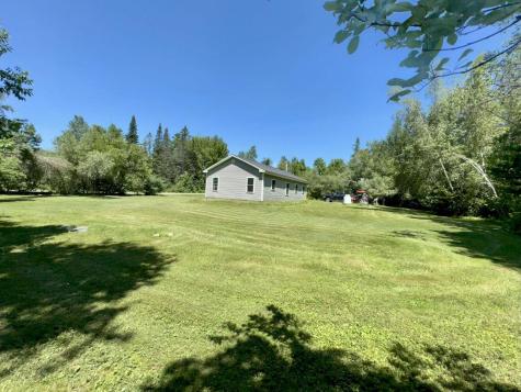 8 Bemis Road Harmony ME 04942