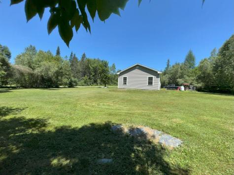 8 Bemis Road Harmony ME 04942