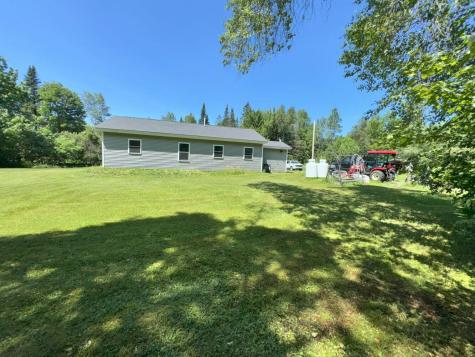 8 Bemis Road Harmony ME 04942