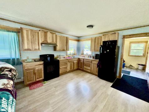 8 Bemis Road Harmony ME 04942