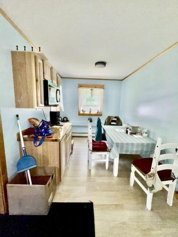 8 Bemis Road Harmony ME 04942