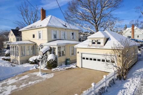 814 Main Street Sanford ME 04073