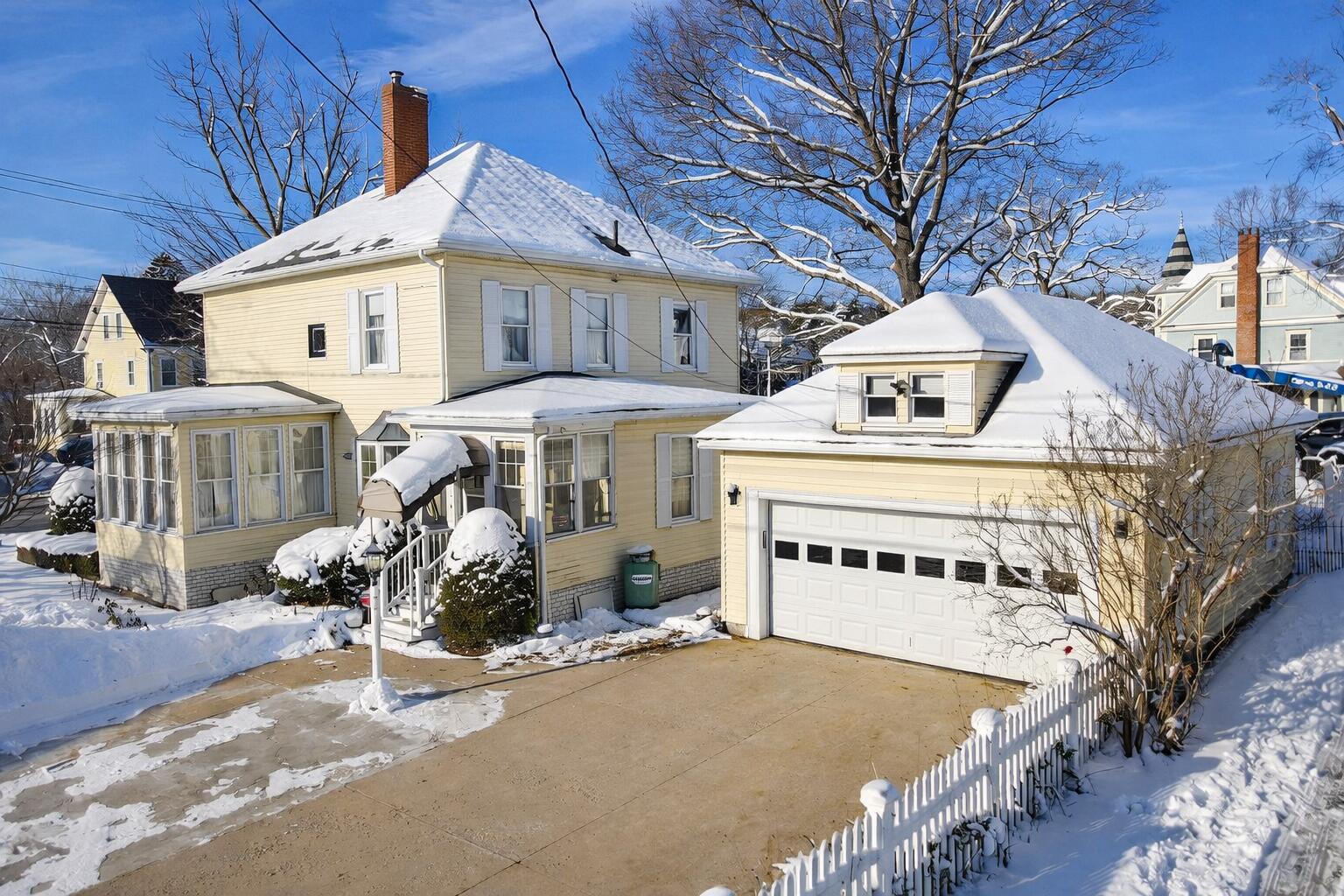 814 Main Street Sanford ME 04073