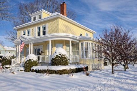 814 Main Street Sanford ME 04073