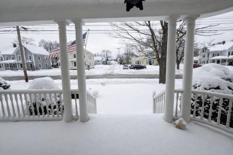 814 Main Street Sanford ME 04073