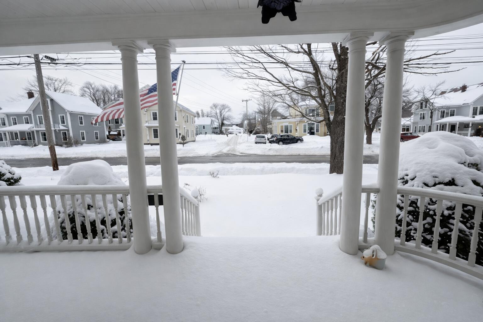 814 Main Street Sanford ME 04073