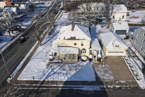 814 Main Street Sanford ME 04073