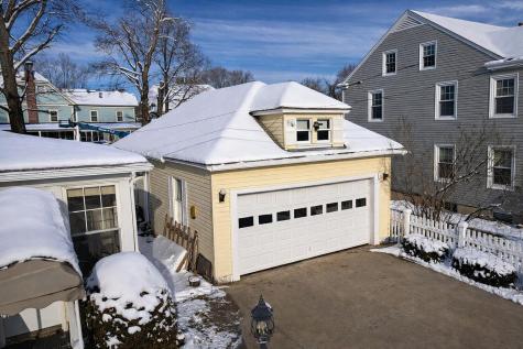 814 Main Street Sanford ME 04073