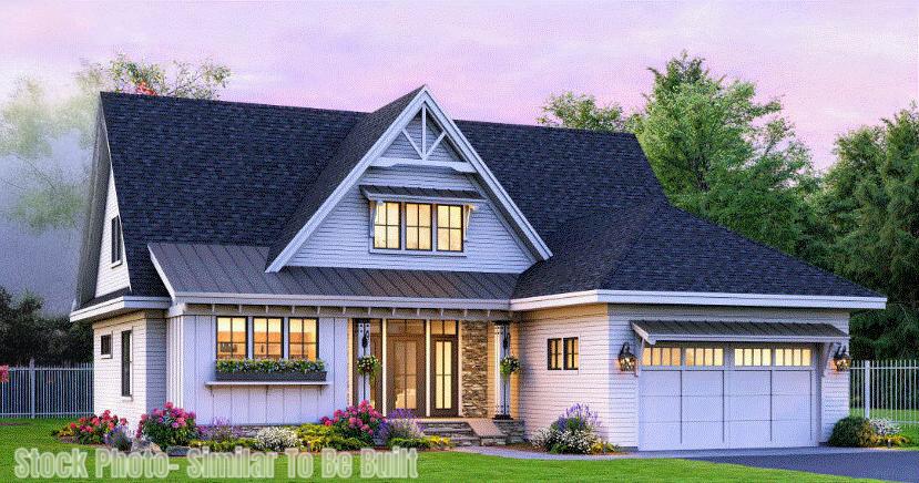 Lot 3-3b Northland Drive Berwick ME 03901