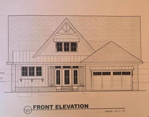 Lot 3-3b Northland Drive Berwick ME 03901
