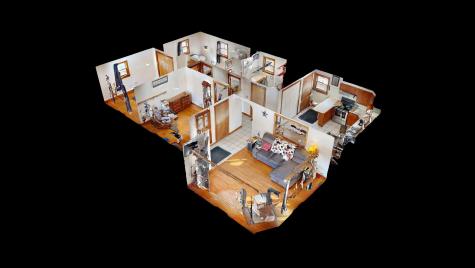 506 Park Street Livermore Falls ME 04254