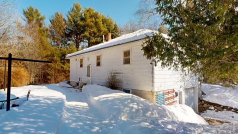 506 Park Street Livermore Falls ME 04254