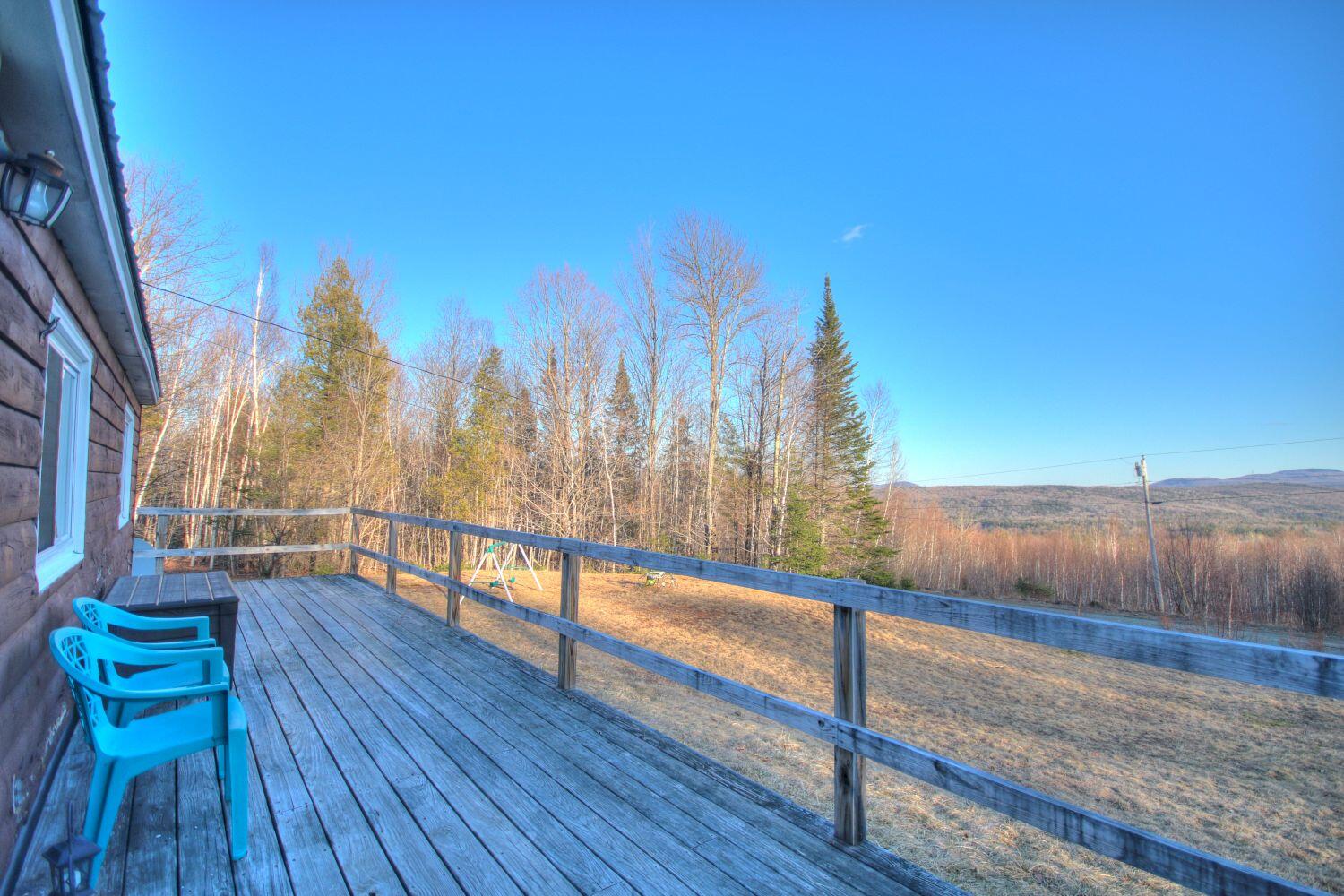 15 Cousineaus Tory Hill Heights Phillips ME 04966