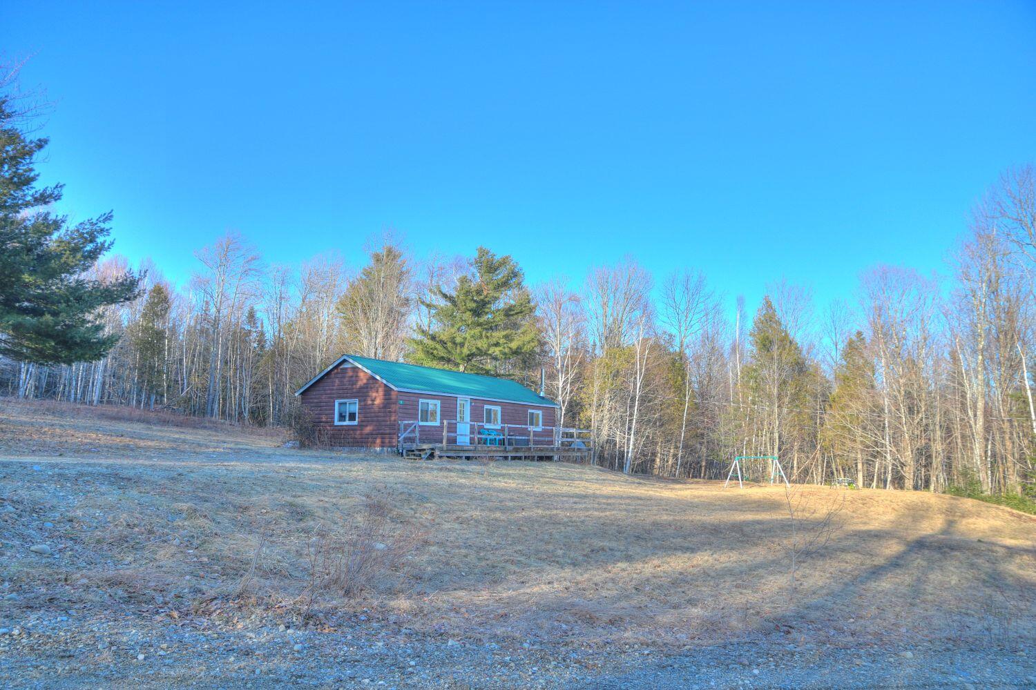 15 Cousineaus Tory Hill Heights Phillips ME 04966