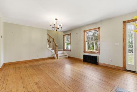 165 Tripp Lake Road Poland ME 04274