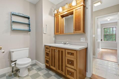 165 Tripp Lake Road Poland ME 04274