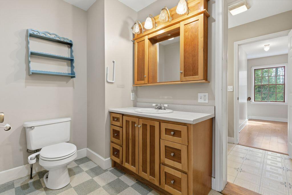 165 Tripp Lake Road Poland ME 04274