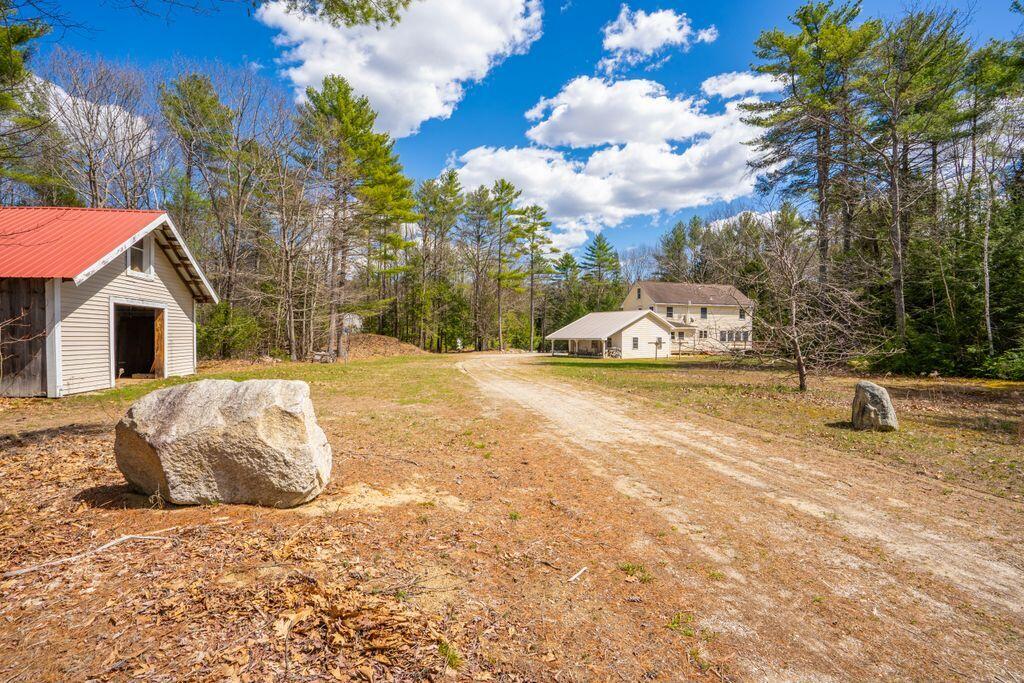 165 Tripp Lake Road Poland ME 04274