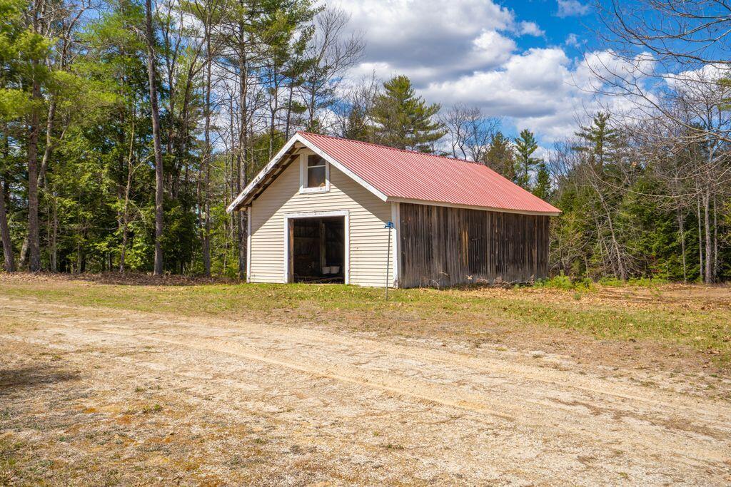165 Tripp Lake Road Poland ME 04274