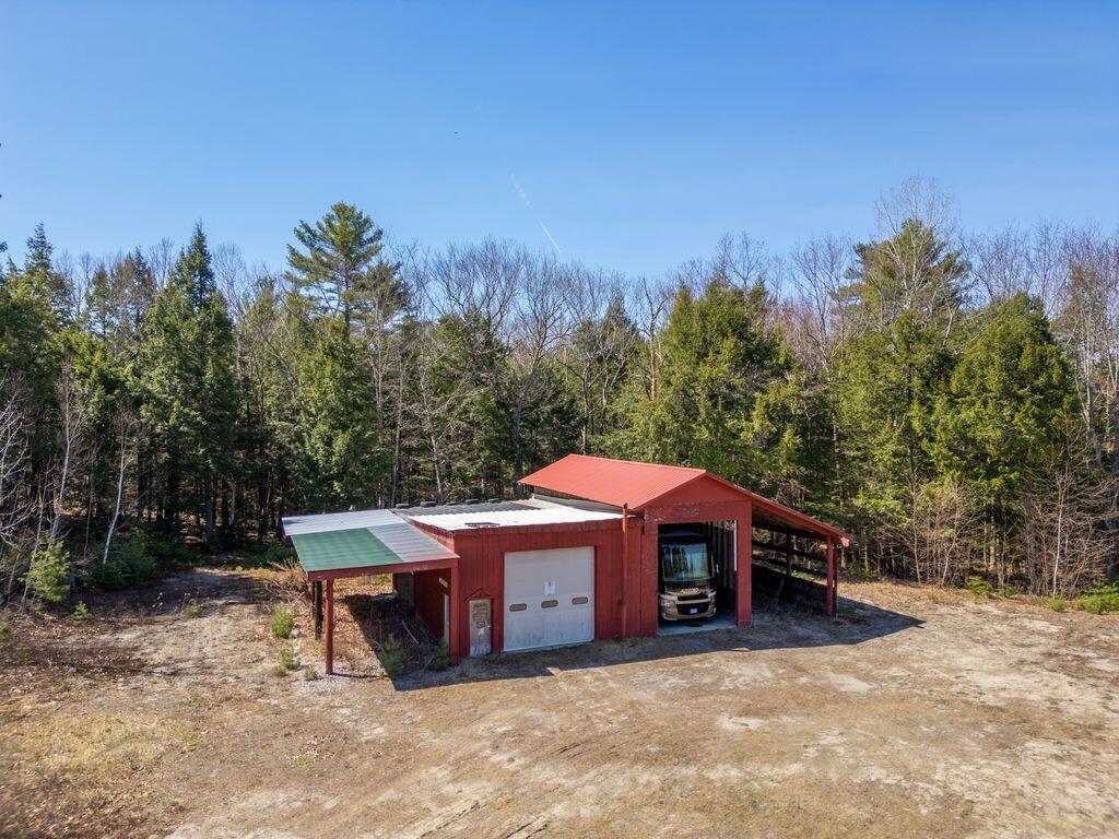 165 Tripp Lake Road Poland ME 04274