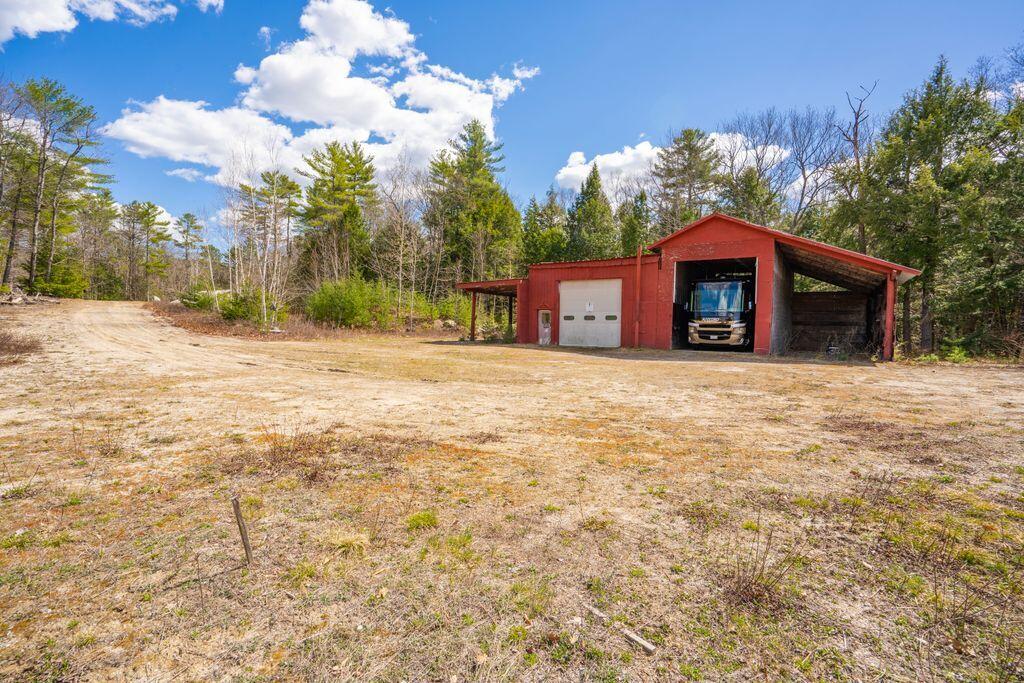 165 Tripp Lake Road Poland ME 04274
