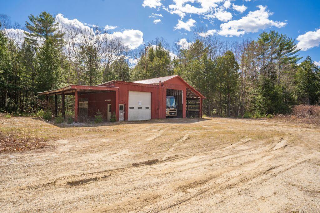165 Tripp Lake Road Poland ME 04274