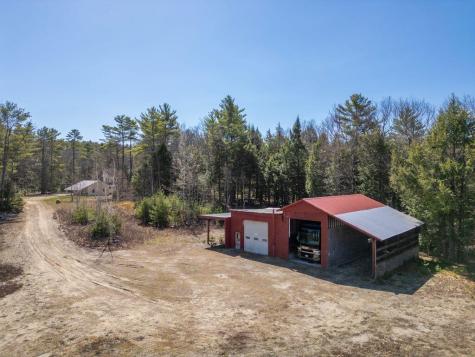 165 Tripp Lake Road Poland ME 04274