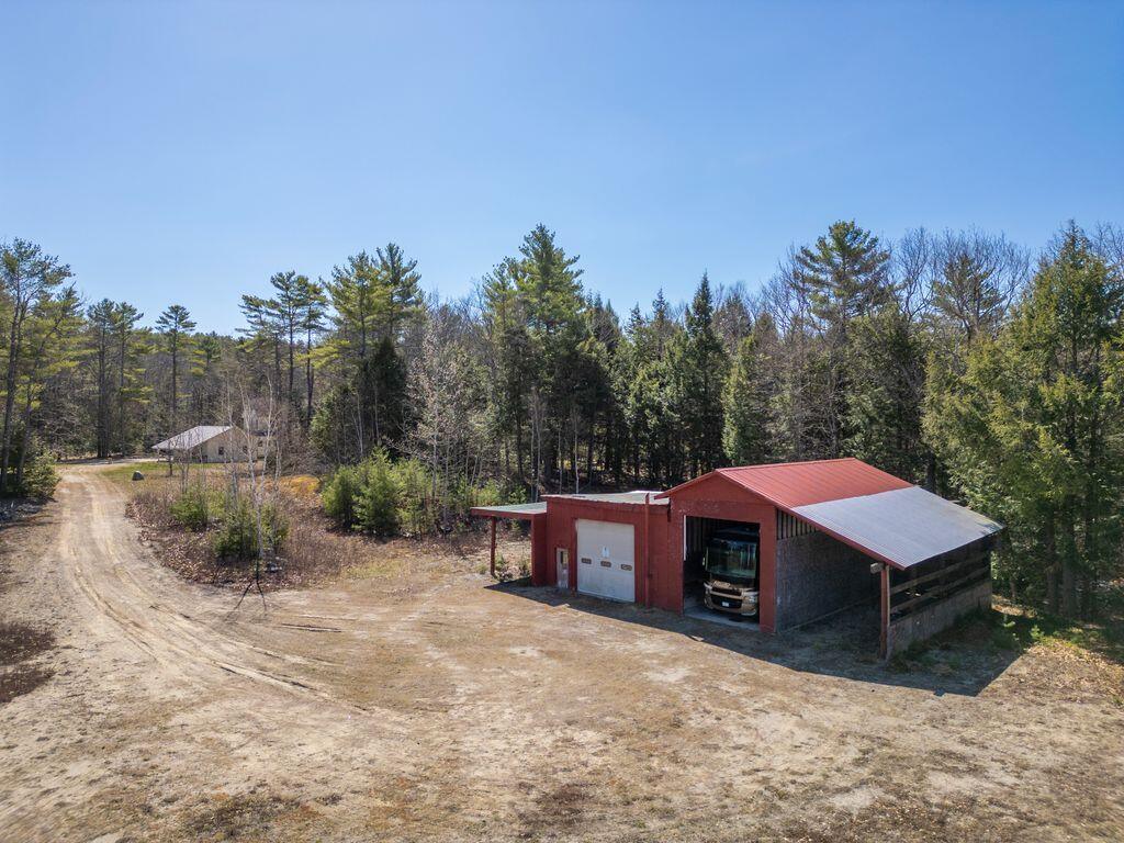 165 Tripp Lake Road Poland ME 04274