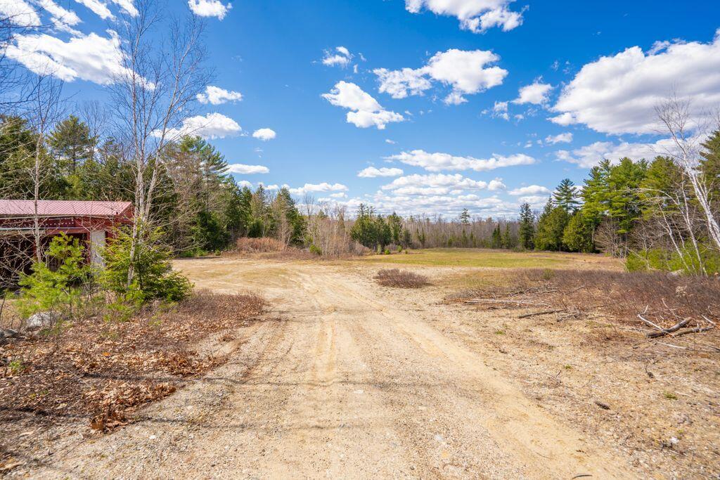 165 Tripp Lake Road Poland ME 04274