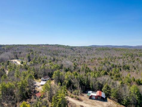 165 Tripp Lake Road Poland ME 04274