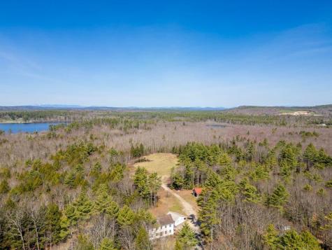 165 Tripp Lake Road Poland ME 04274