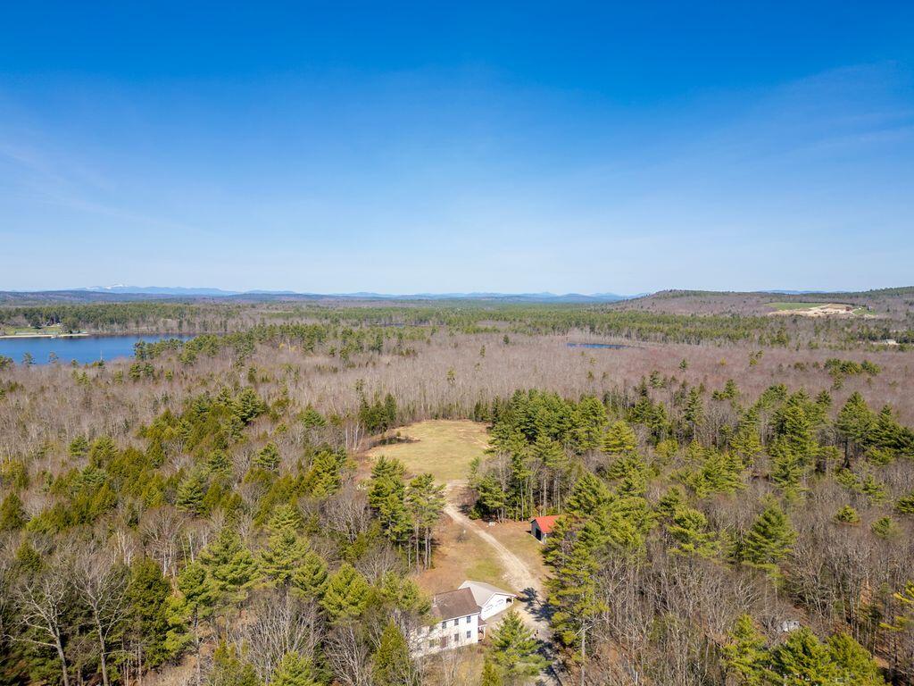 165 Tripp Lake Road Poland ME 04274
