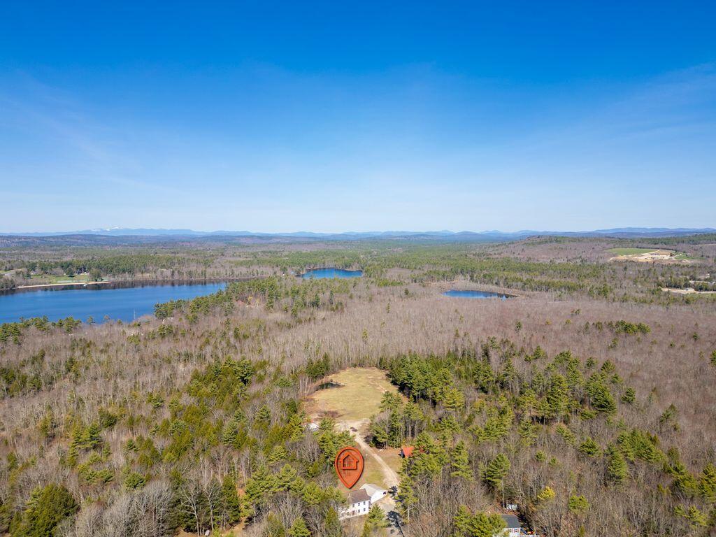 165 Tripp Lake Road Poland ME 04274