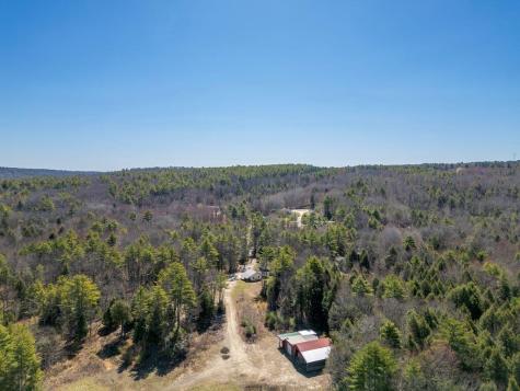 165 Tripp Lake Road Poland ME 04274