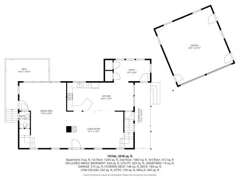 165 Tripp Lake Road Poland ME 04274