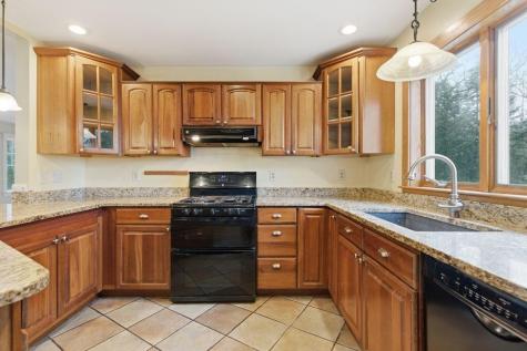 165 Tripp Lake Road Poland ME 04274