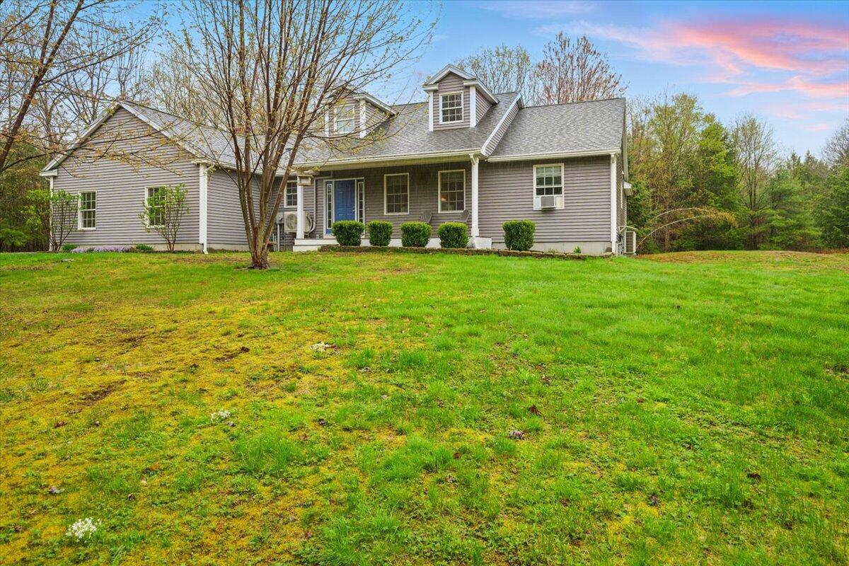 41 Glaude Avenue Hollis ME 04042