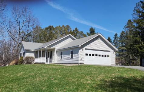 126 Silk Street Brewer ME 04412