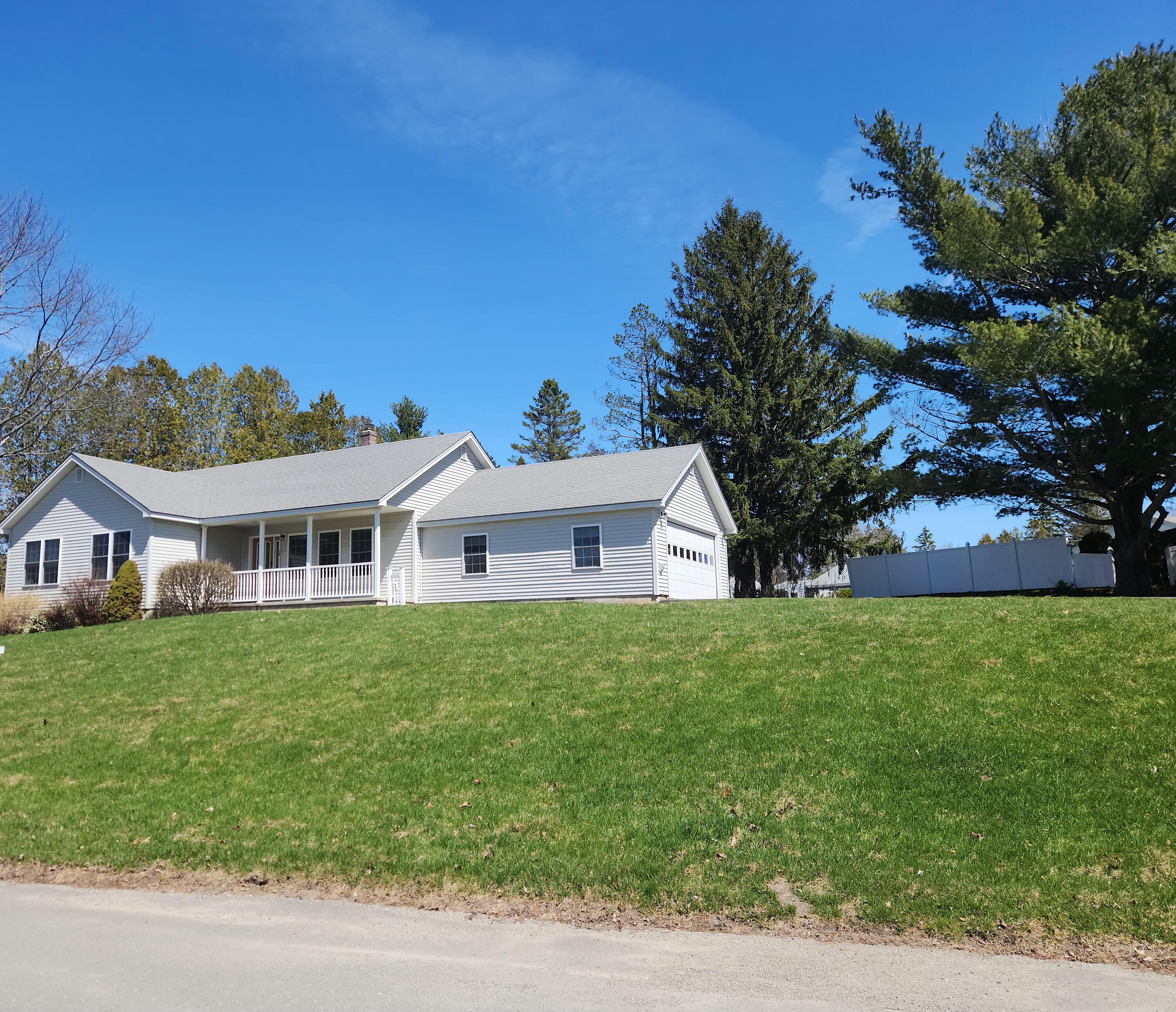 126 Silk Street Brewer ME 04412