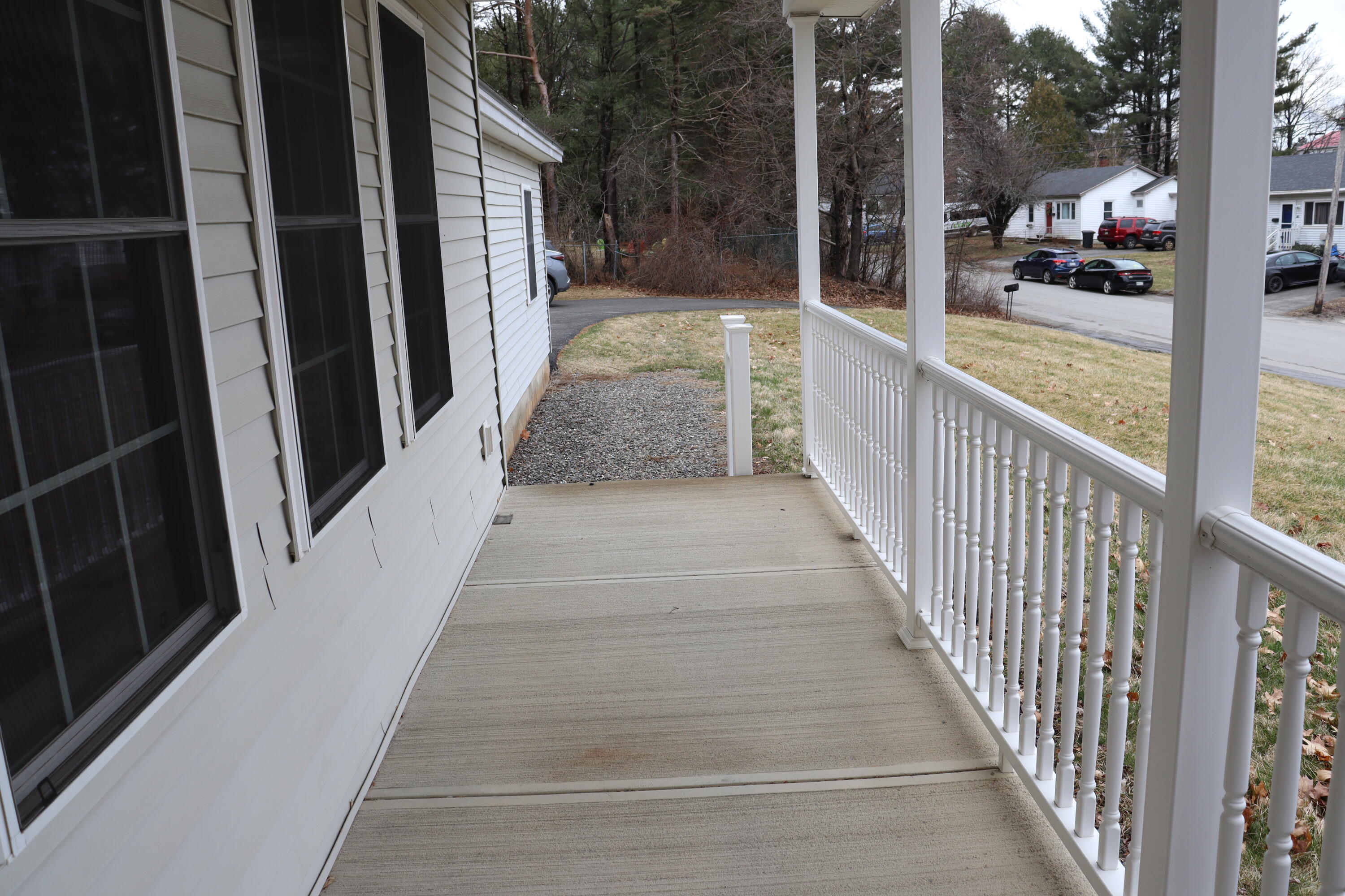 126 Silk Street Brewer ME 04412