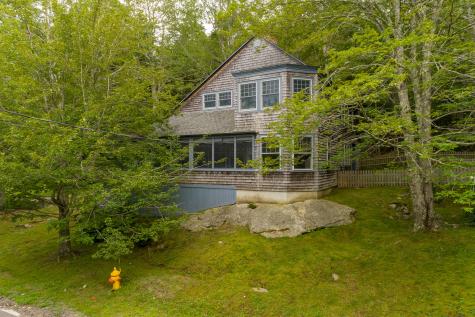 482 Ocean Point Road Boothbay ME 04544