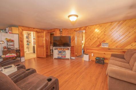 107 Hinkley Pit Road Kingfield ME 04947