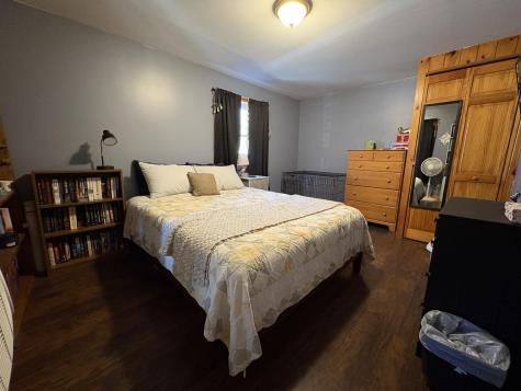 107 Hinkley Pit Road Kingfield ME 04947