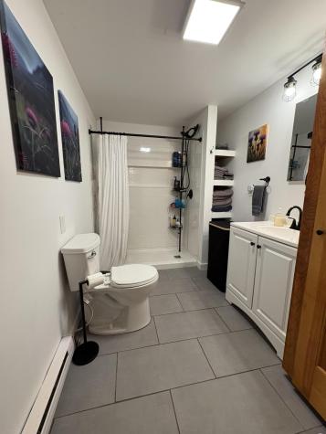 107 Hinkley Pit Road Kingfield ME 04947