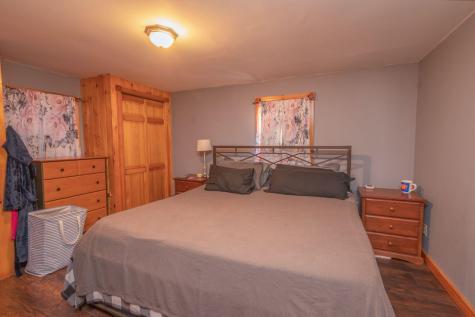 107 Hinkley Pit Road Kingfield ME 04947