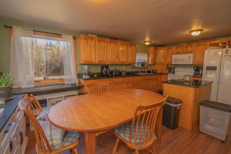 107 Hinkley Pit Road Kingfield ME 04947