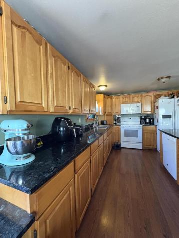 107 Hinkley Pit Road Kingfield ME 04947