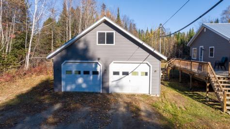 107 Hinkley Pit Road Kingfield ME 04947